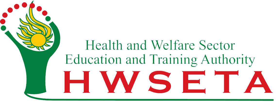 HWSETA logo